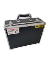 VEVOR Kanalinspektionskamera mit Koffer als Ersatzteilspender