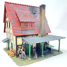 Vau-Pe H0 8168 Schmiede