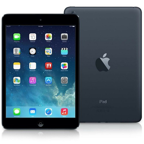 Apple ipad mini - mini, (1
