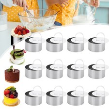 Dessertringe Speiseringe