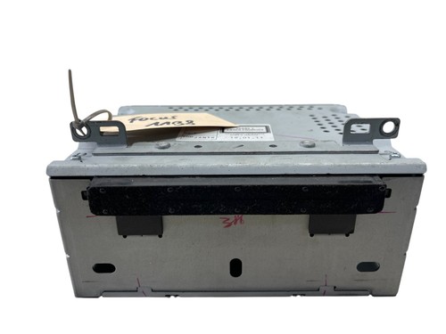 Ford focus dyb - dyb, cd