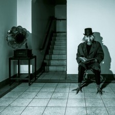 Mars volta frances the - -, mute
