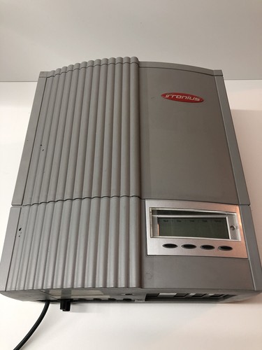 Wechselrichter fronius ig30 - wechselrichter,