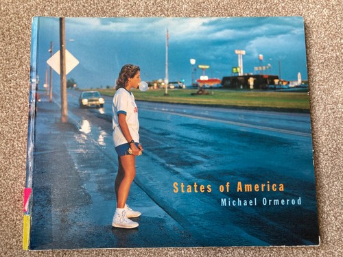 States america michael - america, by
