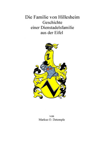Markus detemple die - o.,