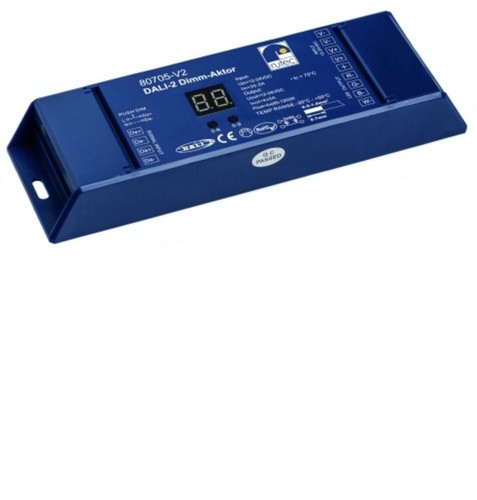 Dimm aktor rutec - rutec, 80705-v2