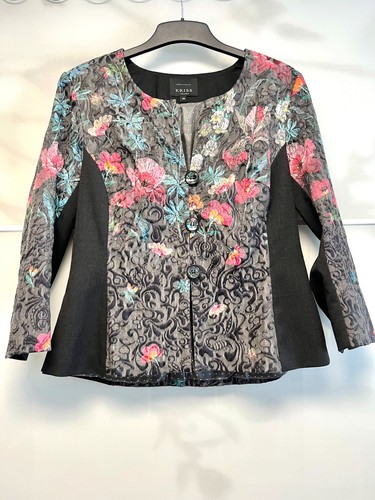 Blazer jacke von kriss - jacke,