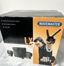 Wavemaster System LX3