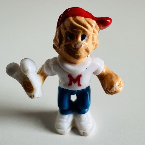 Vintage 1990er mighty - mighty, max