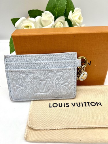 Louis vuitton kartenetui - vuitton,