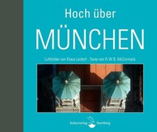 Hoch über münchen - über,