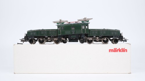 Märklin 3015 lok - h0,