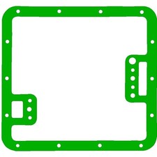 Dichtung Ölwannen für Moto