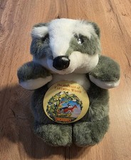 Als die Tiere den Wald