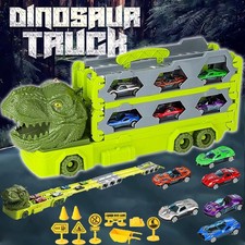 Transport Truck Spielzeugautos