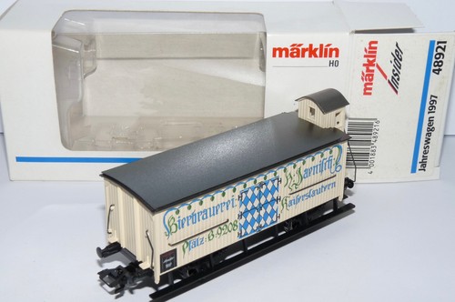 Märklin 48921 - märklin,
