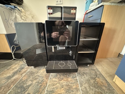 Franke a600 kaffeevollautomat - franke,