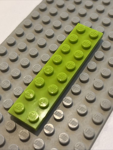 Lego 6440107 3034 - 3034,