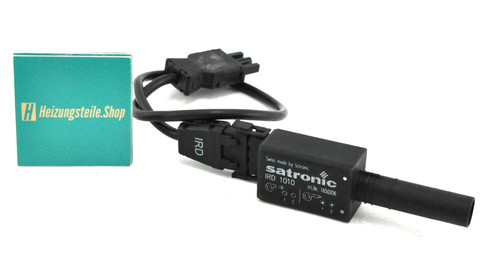 Satronic viessmann - satronic,