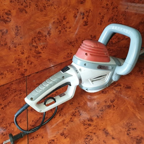 Elektrische heckenschere ikra - elektrische,