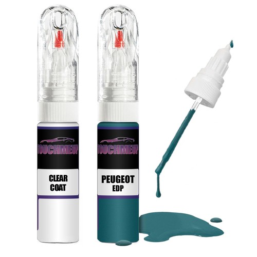 Lackstift für peugeot - für, bleu