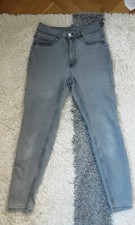 H&M Damen Jeans Gr.38 eher 36
