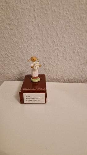 Flade 5136 mädchen - flade, mit