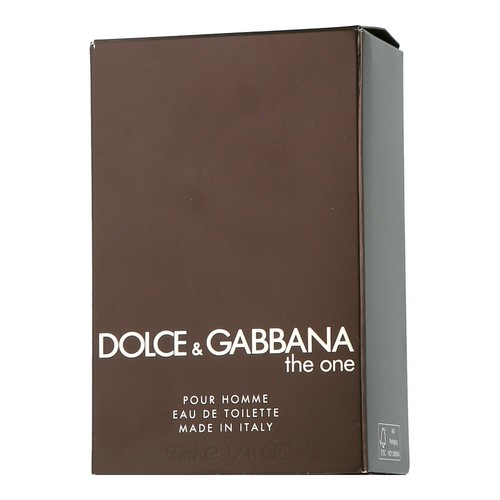 Dolce gabbana the one for - dolce,