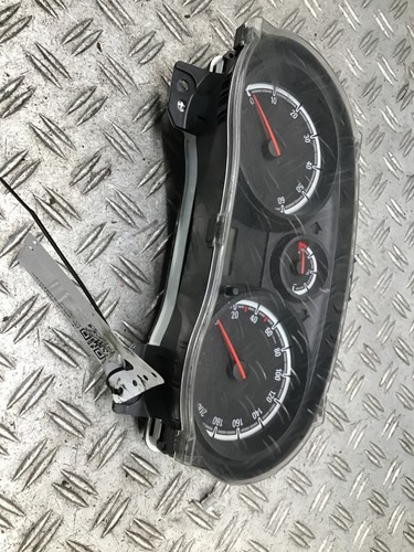 Tacho opel corsa 1 0 - opel, (s07)
