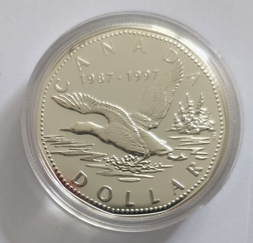 Kanada dollar 1997 - kanada, 1