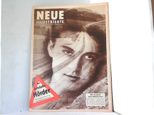 Neue illustrierte 16 - 16, /