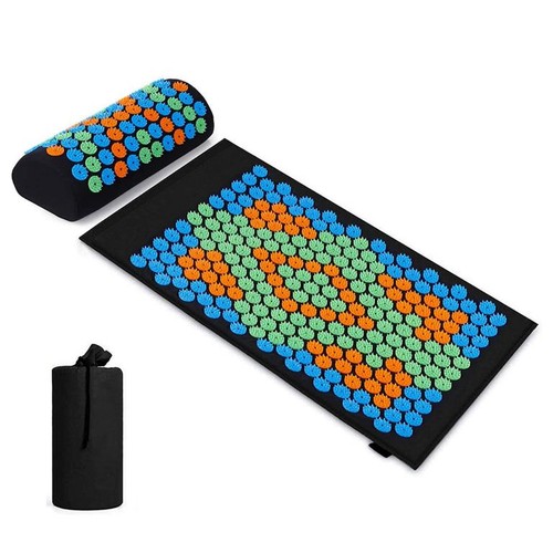 Akupressur matte - matte,