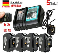18V Für Makita Original