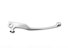Bremshebel Links Rechts Silber