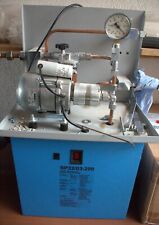 neuwertigen Ölpumpe/Saugpumpenaggrgat    Eckerle SP32-03-200  wie neu