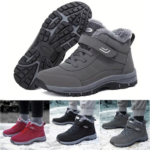 Herren winterstiefel warme - winterstiefel,