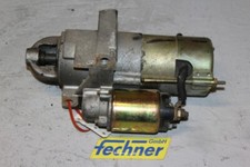 Starter Forklift Engine GM V6