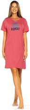 Damen Sleepshirt Nachthemd