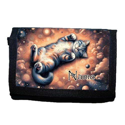 Katze geldbörse name - katze,