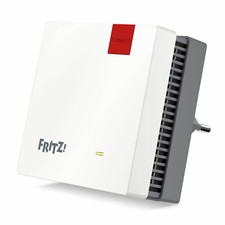 AVM FRITZ!REPEATER 1200 AX WLAN Repeater WiFi 6 Mesh Gigabit LAN 