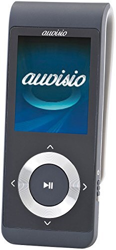 Auvisio mp3 player - auvisio,