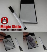 MAGIC SWITCH WHITEBOARD TRICK