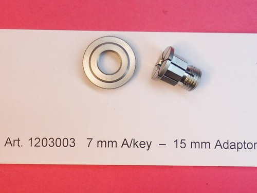 Campagnolo art 1203003 7mm - campagnolo, art.1203003