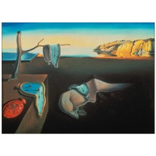 Salvador Dali, Die Beständigkeit der Erinnerung 11003000366