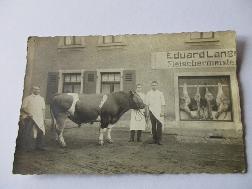 Seltene lucka - seltene,