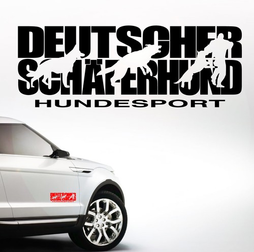 Auto aufkleber deutscher - aufkleber,