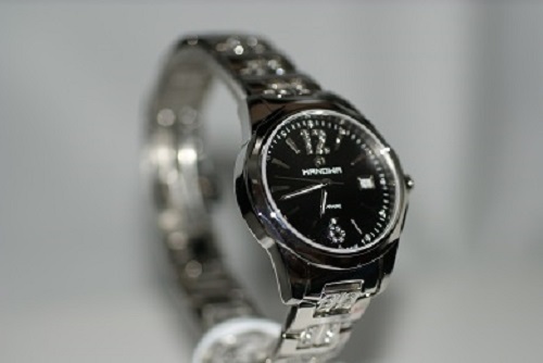 Swiss military hanowa - swiss,