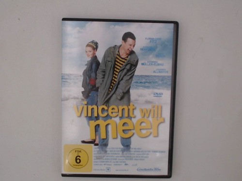 Vincent will meer ralf - vincent,