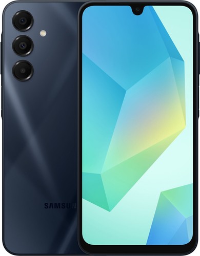 Samsung galaxy a16 256gb - galaxy,