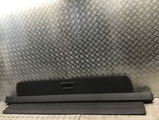 Laderaumabdeckung Renault